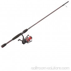 Abu Garcia Black Max Spinning Reel and Fishing Rod Combo 565482752